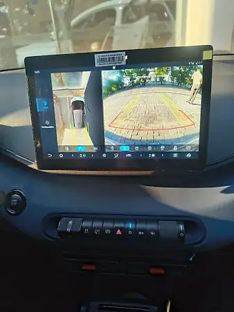 BYD Dolphin Mini - Imagem 10