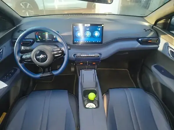 BYD Dolphin Mini - Imagem 11