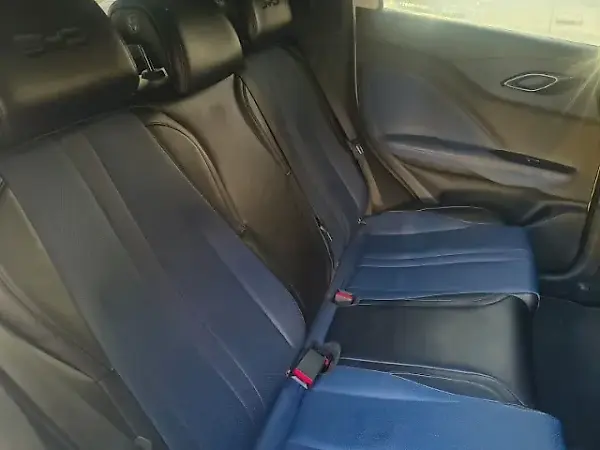 BYD Dolphin Mini - Imagem 13