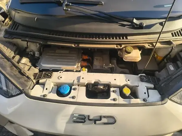 BYD Dolphin Mini - Imagem 15