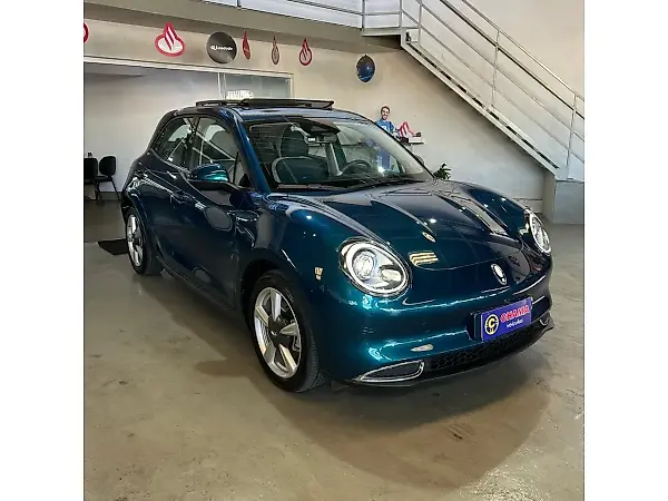 GWM Ora 03 - Imagem 1