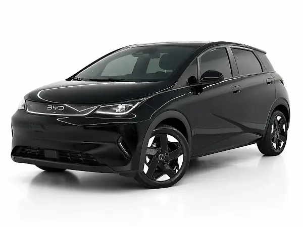 BYD Dolphin - Imagem 1
