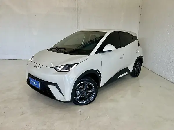 BYD Dolphin Mini - Imagem 1