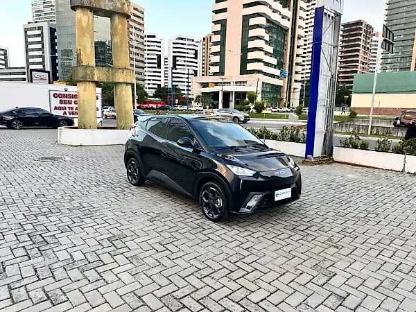 BYD Dolphin Mini - Imagem 1