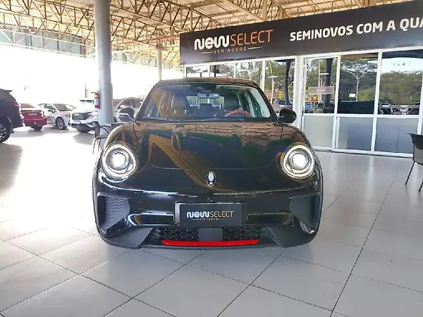 GWM Ora 03 - Imagem 1