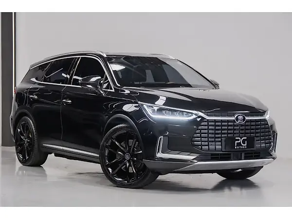 BYD Tang - Imagem 1