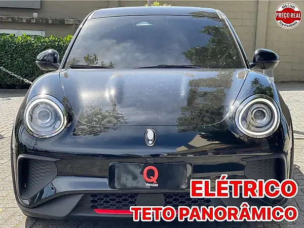 GWM Ora 03 - Imagem 1