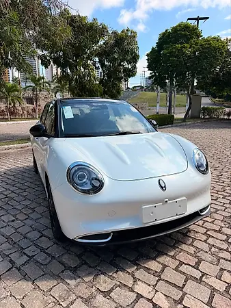 GWM Ora 03 - Imagem 1