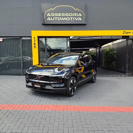 Volvo EX30 - Imagem 1