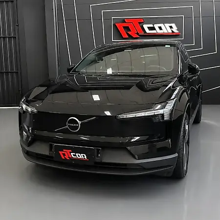 Volvo EX30 - Imagem 1