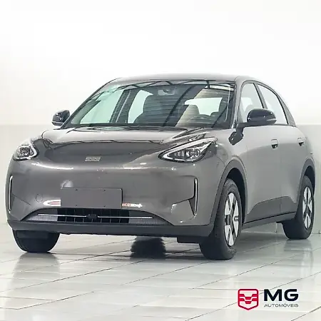 Geely EX2 - Imagem 1