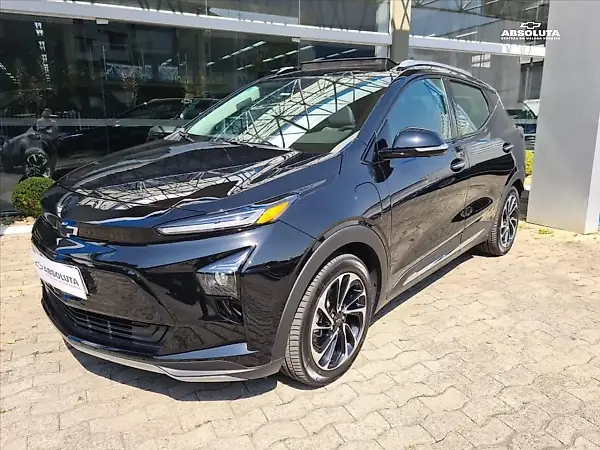 Chevrolet Bolt Euv - Imagem 1