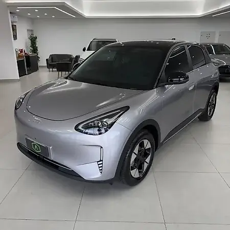 Geely EX2 - Imagem 1
