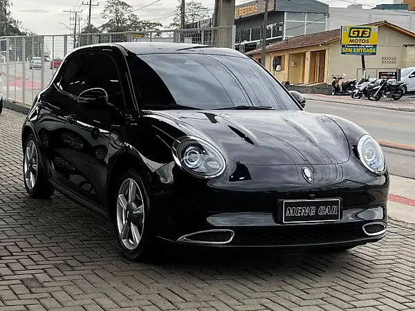 GWM Ora 03 - Imagem 1