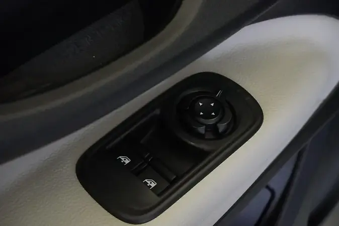 Fiat 500e - Imagem 1