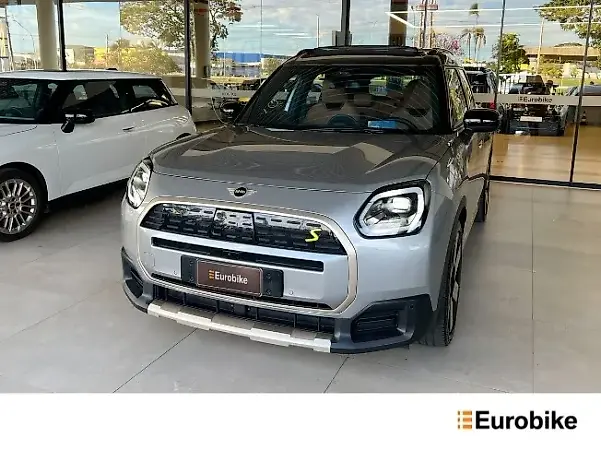Mini Countryman SE All4 - Imagem 1