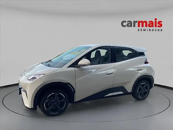 BYD Dolphin Mini - Imagem 1