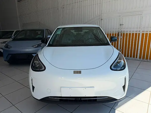 Geely EX2 - Imagem 1