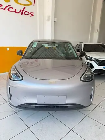 Geely EX2 - Imagem 1