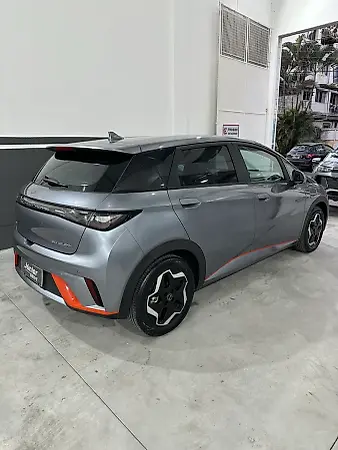 BYD Dolphin - Imagem 1