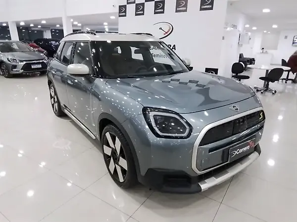 Mini Countryman - Imagem 1