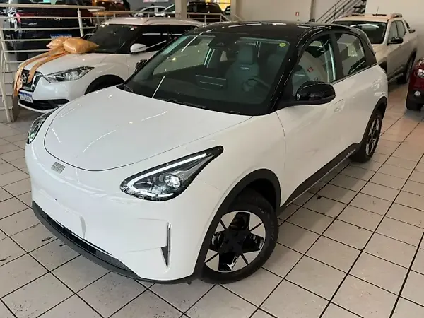 Geely EX2 - Imagem 1