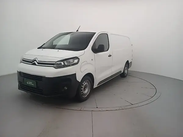 Citroën E-jumpy - Imagem 1