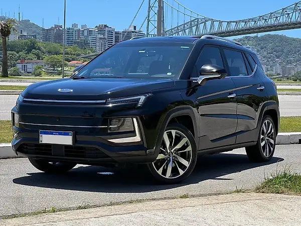 JAC E-js4 - Imagem 1
