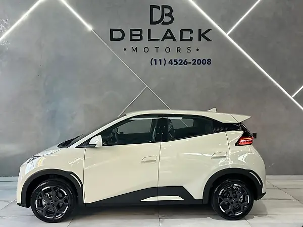BYD Dolphin Mini - Imagem 1