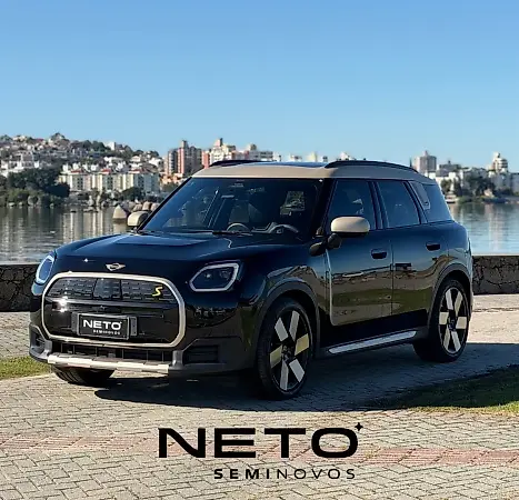 Mini Countryman SE All4 - Imagem 1