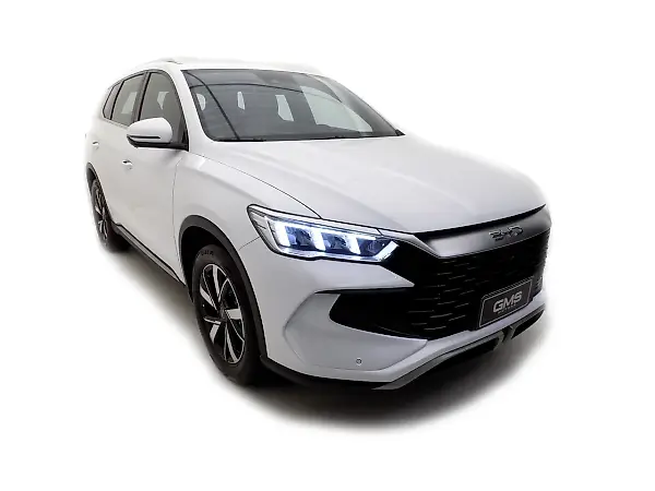 BYD Song Pro Dm-i Plug-in Hybrid - Imagem 1