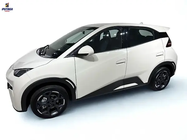 BYD Dolphin Mini - Imagem 1