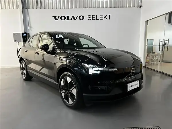 Volvo EX30 - Imagem 1