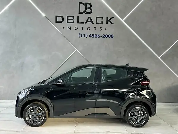BYD Dolphin Mini - Imagem 1