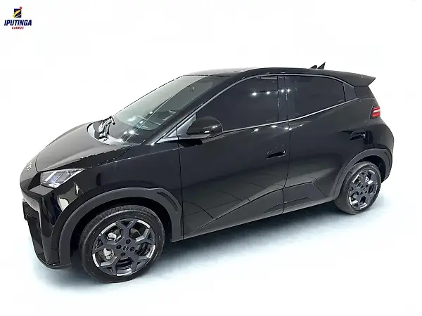 BYD Dolphin Mini - Imagem 1
