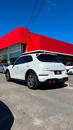 GWM Ora 03 - Imagem 1