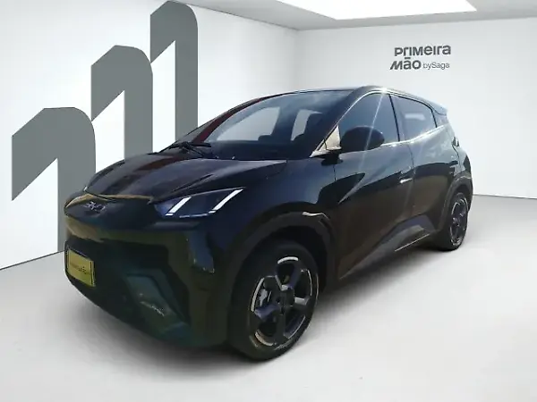BYD Dolphin Mini - Imagem 1