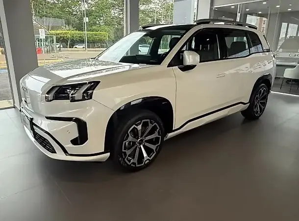 Gac Aion V - Imagem 1