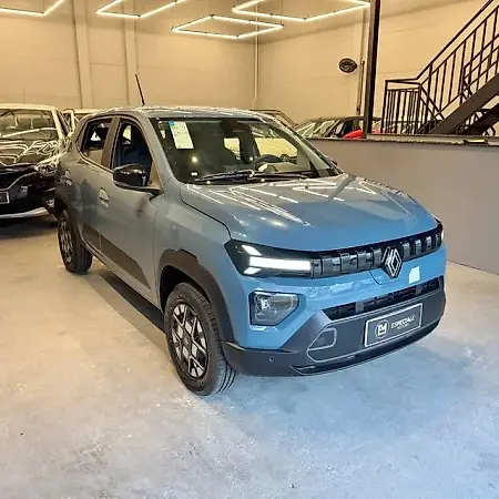 Renault Kwid E-tech Electric - Imagem 1