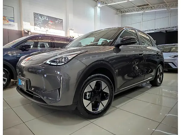 Geely EX2 - Imagem 1