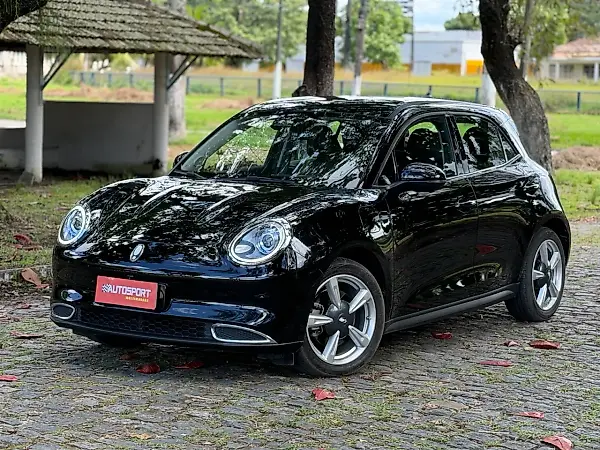 GWM Ora 03 - Imagem 1