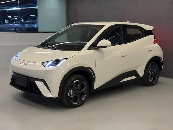 BYD Dolphin Mini - Imagem 1