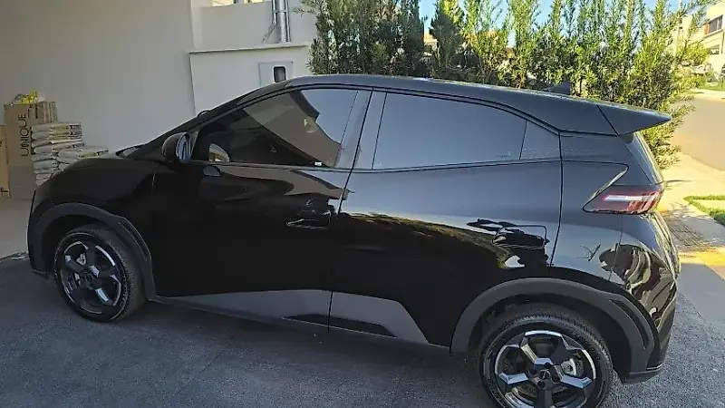 BYD Dolphin Mini - Imagem 1