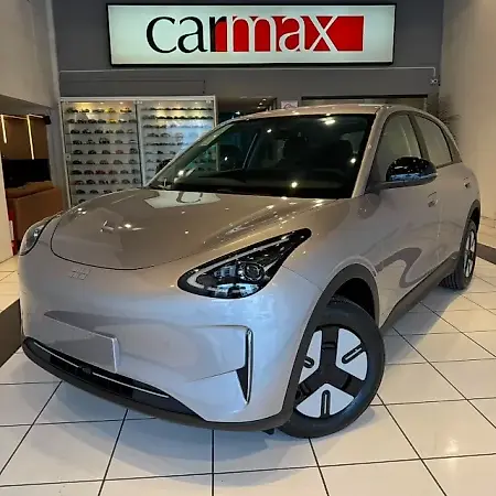 Geely EX2 - Imagem 1