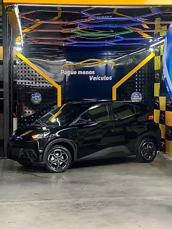 BYD Dolphin Mini - Imagem 1