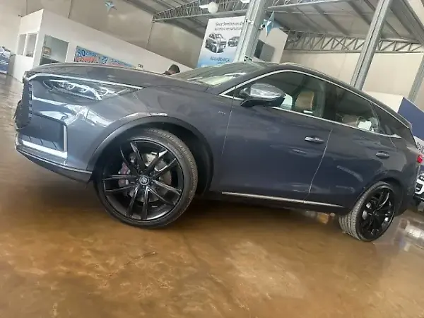 BYD Tang - Imagem 1
