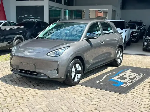 Geely EX2 - Imagem 1