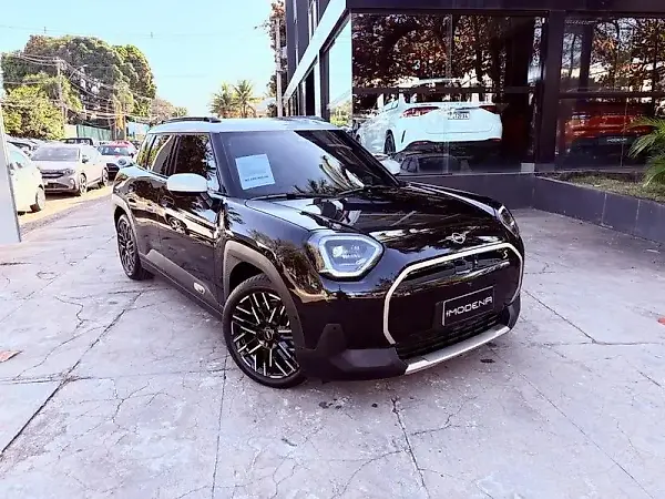 Mini Aceman - Imagem 1