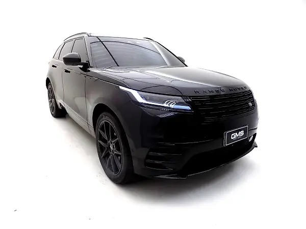 Land Rover Range Rover Velar Plug-in Hybrid - Imagem 1