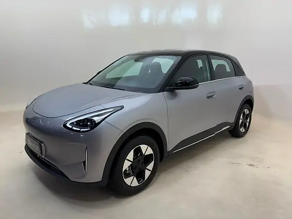 Geely EX2 - Imagem 1
